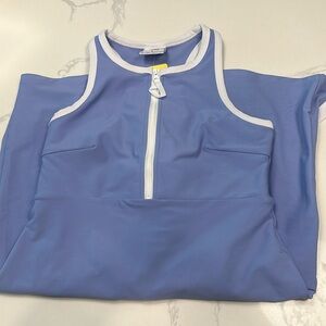 Activewear dress. New with tags